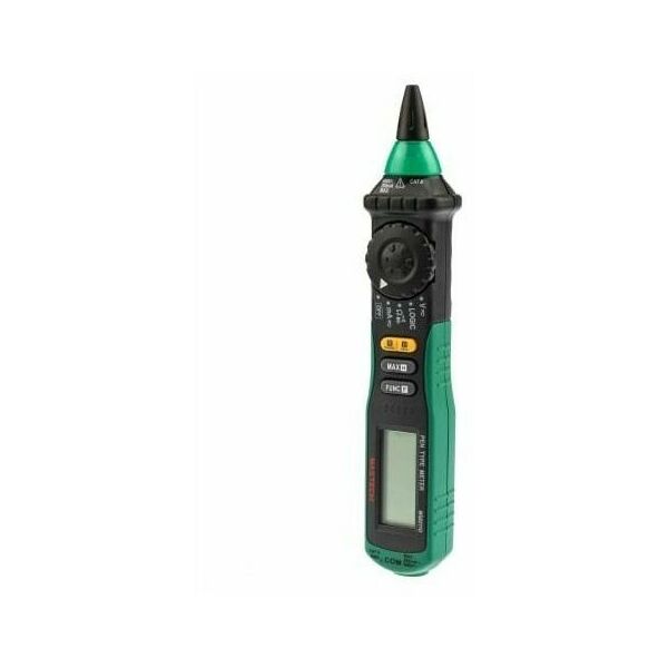 Мультиметры: Цифровой мультиметр MASTECH MS8211D фотографии