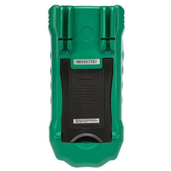 Мультиметры: Цифровой мультиметр MASTECH MS8265 фотографии