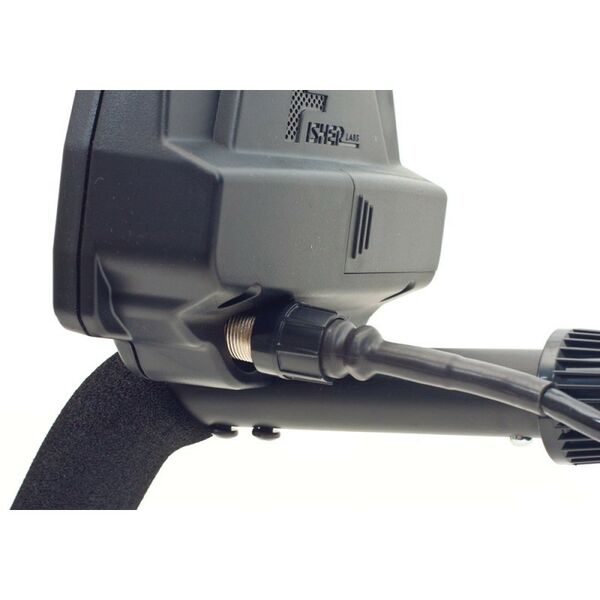 Металлоискатели: Металлоискатель Fisher F11-11DD фотографии