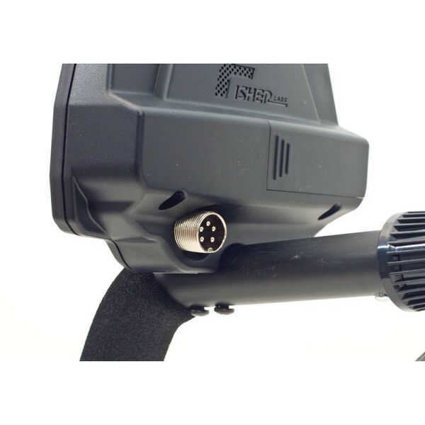 Металлоискатели: Металлоискатель Fisher F11-11DD фотографии