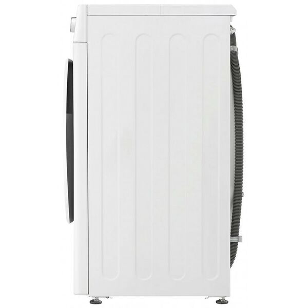 Стиральные машины: Стиральная машина LG F2J6HSFW фотографии