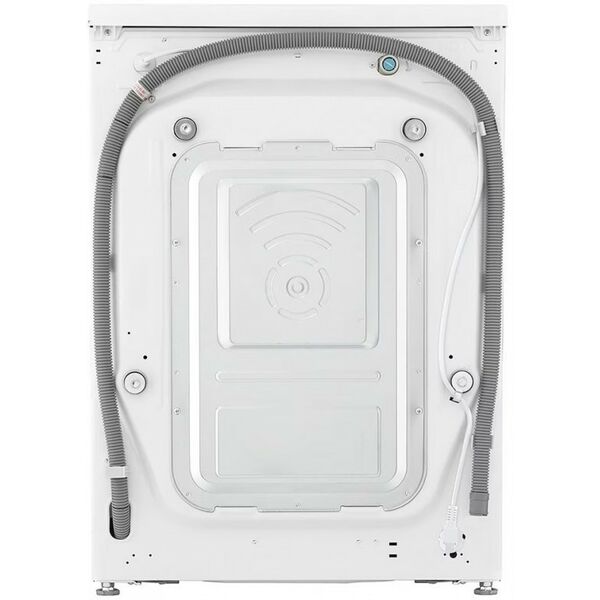 Стиральные машины: Стиральная машина LG F2J6HSFW фотографии