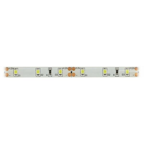 Светодиодные ленты: Светодиодная лента ЭРА 2835kit-4,8-60-12-IP65-6500-5m, 24Вт, 5м [Б0043063] фотографии
