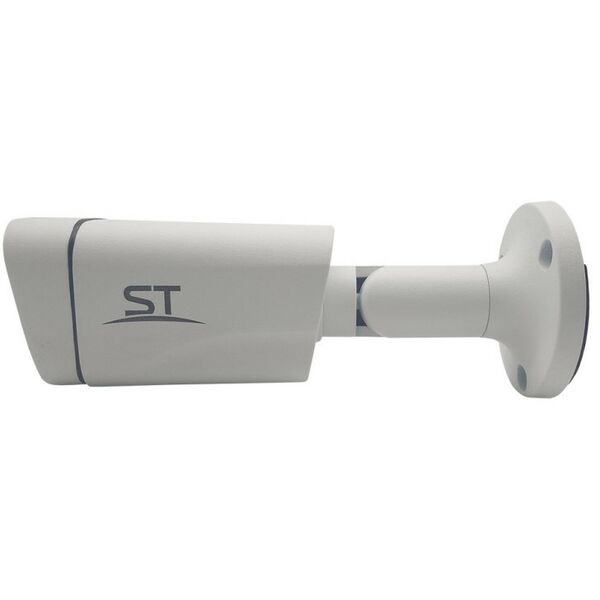 IP-камеры: Видеокамера ST ST-S3523 CITY FULLCOLOR цветная IP, 3MP (2304*1296), с ИК подсветкой, цилиндрическая, 2.8mm (соответствует 105° по горизонтали), металл фотографии