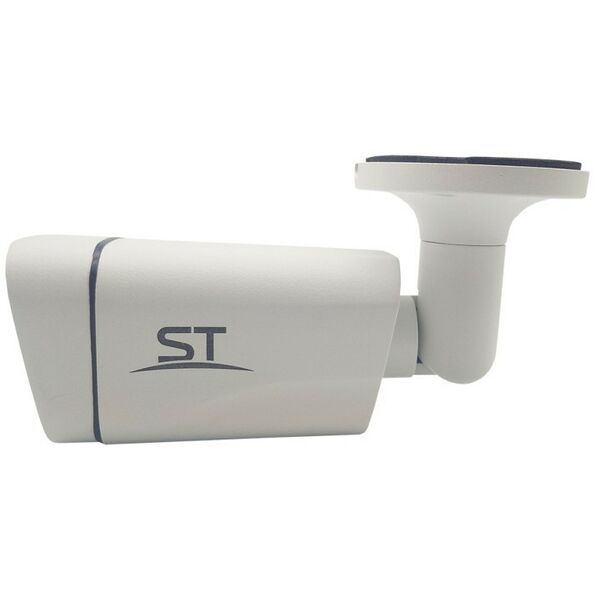 IP-камеры: Видеокамера ST ST-S3523 CITY FULLCOLOR цветная IP, 3MP (2304*1296), с ИК подсветкой, цилиндрическая, 2.8mm (соответствует 105° по горизонтали), металл фотографии