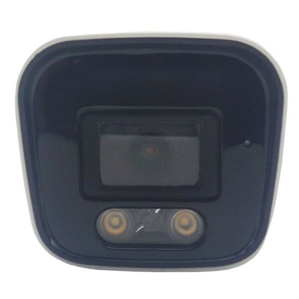 IP-камеры: Видеокамера ST ST-S3523 CITY FULLCOLOR цветная IP, 3MP (2304*1296), с ИК подсветкой, цилиндрическая, 2.8mm (соответствует 105° по горизонтали), металл фотографии