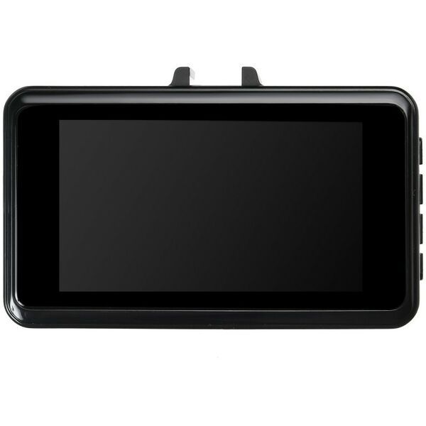 Автомобильные видеорегистраторы: Видеорегистратор Digma FreeDrive 207 Night FHD Black 1920х1080, 150°, LCD 3",G-sens, microSDHC, USB, мик, Li-Ion фотографии