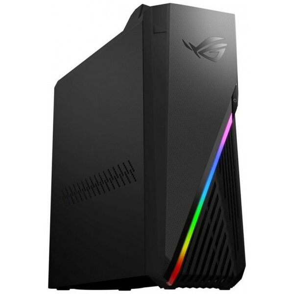 Готовые компьютеры: ПК Asus ROG Strix G15CE Core i5 11400F/16Gb/1Tb/512Gb SSD/noDVD/3080 10Gb/Dos [90PF02P1-M003V0] фотографии