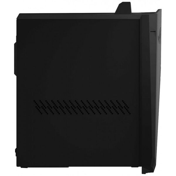 Готовые компьютеры: ПК Asus ROG Strix G15CE Core i5 11400F/16Gb/1Tb/512Gb SSD/noDVD/3080 10Gb/Dos [90PF02P1-M003V0] фотографии