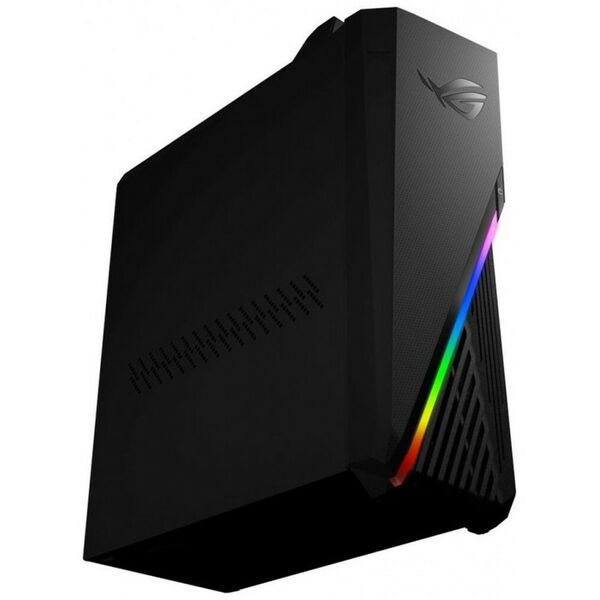 Готовые компьютеры: ПК Asus ROG Strix G15CE Core i5 11400F/16Gb/1Tb/512Gb SSD/noDVD/3080 10Gb/Dos [90PF02P1-M003V0] фотографии