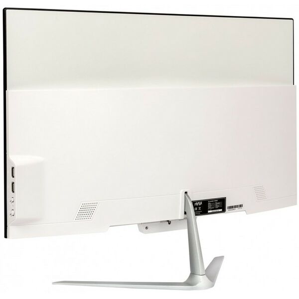 Моноблоки: Моноблок Hiper V2 white Core i3 10105/8Gb/256Gb SSD/noDVD/VGA int/kb+m/W10Pro/23.8" IPS FHD [9YXTHV8I4W] фотографии