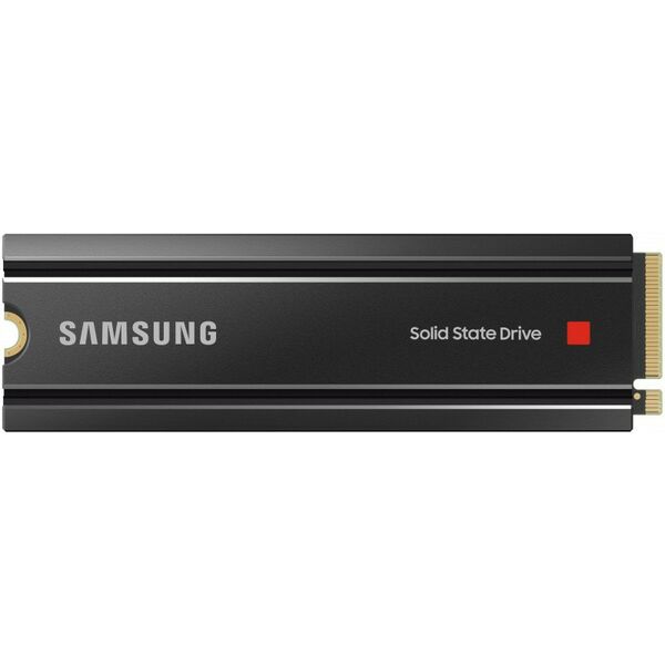 SSD-накопители: SSD-накопитель Samsung 2 Tb 980 PRO Series M.2 2280 M RTL [MZ-V8P2T0CW] фотографии
