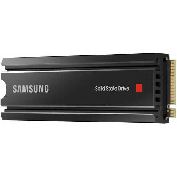 SSD-накопители: SSD-накопитель Samsung 2 Tb 980 PRO Series M.2 2280 M RTL [MZ-V8P2T0CW] фотографии