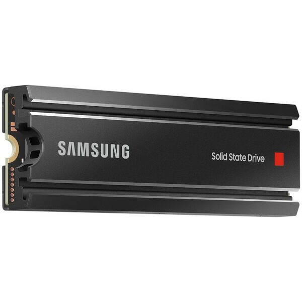 SSD-накопители: SSD-накопитель Samsung 2 Tb 980 PRO Series M.2 2280 M RTL [MZ-V8P2T0CW] фотографии