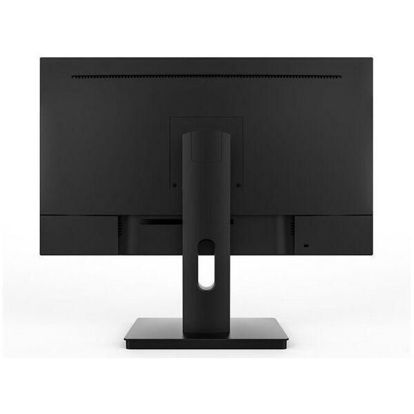 Мониторы: ЖК-монитор Valday CQ27AKB 27" LCD, 2560x1440, HDMI, DP, USB3.2 Hub, с поворотом экрана фотографии