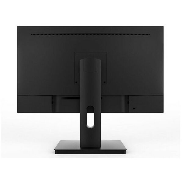 Мониторы: ЖК-монитор Valday CQ27AKB 27" LCD, 2560x1440, HDMI, DP, USB3.2 Hub, с поворотом экрана фотографии