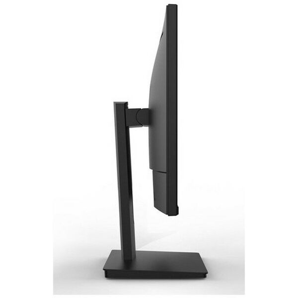 Мониторы: ЖК-монитор Valday CQ27AKB 27" LCD, 2560x1440, HDMI, DP, USB3.2 Hub, с поворотом экрана фотографии
