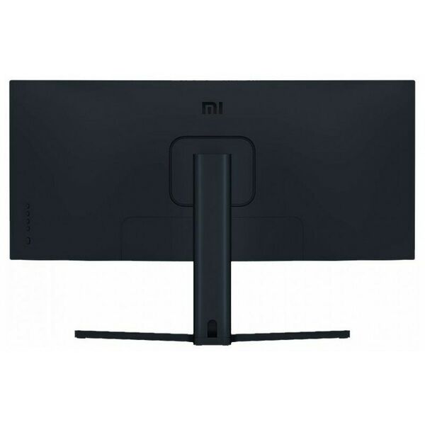 Мониторы: ЖК-монитор Xiaomi Mi Curved Gaming Monitor XMMNTWQ34 34" Curved LCD, 3440x1440, HDMI, DP [BHR5133GL] фотографии