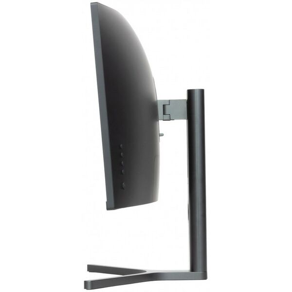 Мониторы: ЖК-монитор Xiaomi Mi Curved Gaming Monitor XMMNTWQ34 34" Curved LCD, 3440x1440, HDMI, DP [BHR5133GL] фотографии