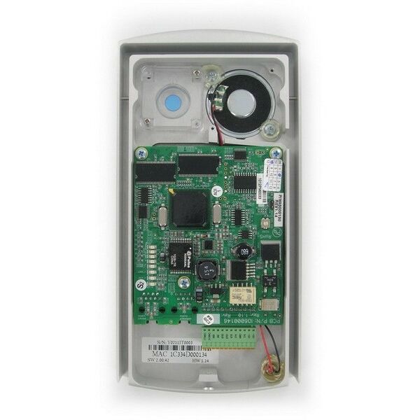 Домофоны: SIP-домофон ITS Pantel I00000987 фотографии