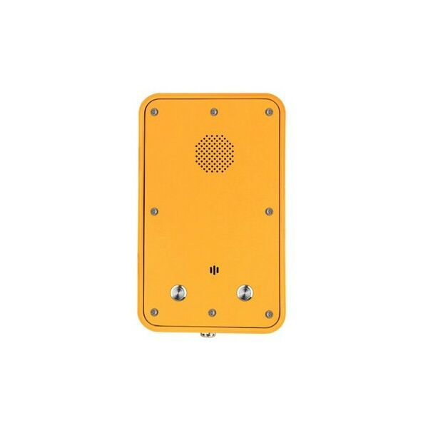 Промышленные телефоны: Промышленный SIP-телефон J&R JR104-2B-Y-SIP фотографии