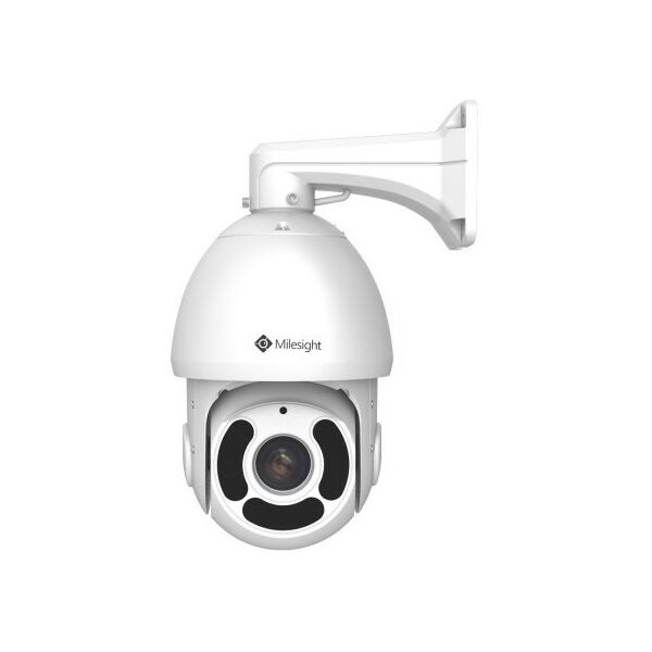 IP-камеры: PTZ IP-камера Milesight MS-C2942-B фотографии