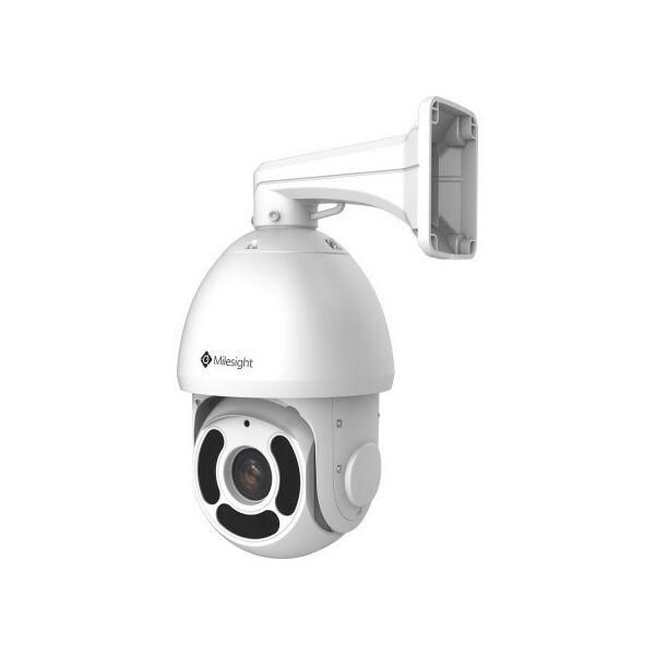 IP-камеры: PTZ IP-камера Milesight MS-C2942-B фотографии