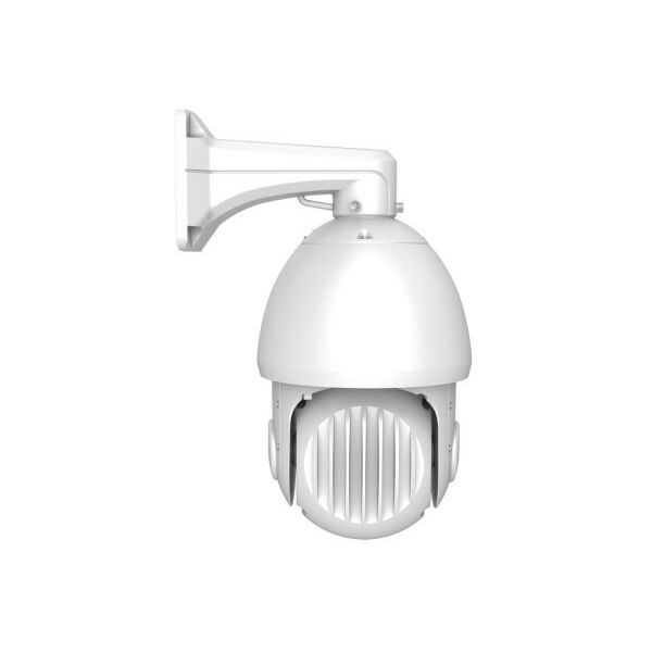 IP-камеры: PTZ IP-камера Milesight MS-C2942-B фотографии