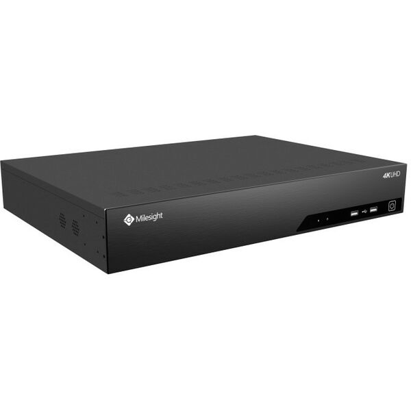 Видеорегистраторы: Видеорегистратор Milesight MS-N7016-UH фотографии
