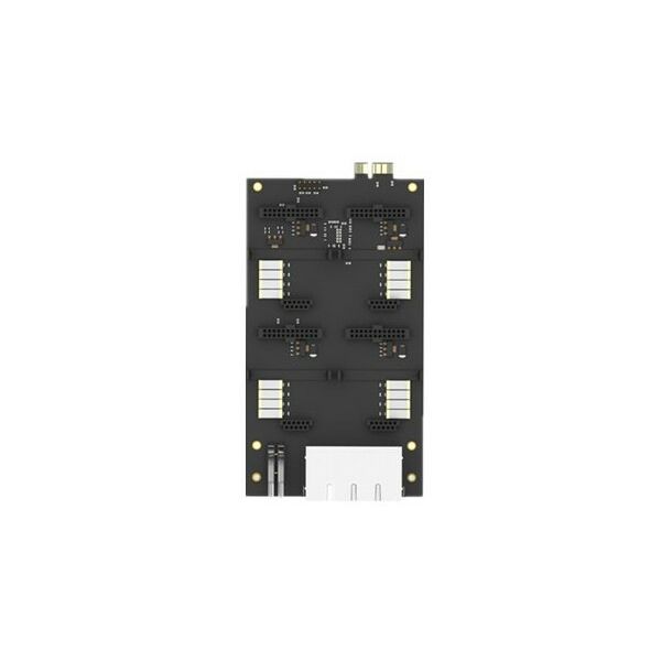 Мини АТС: Плата расширения для IP-АТС Yeastar EX08 фотографии
