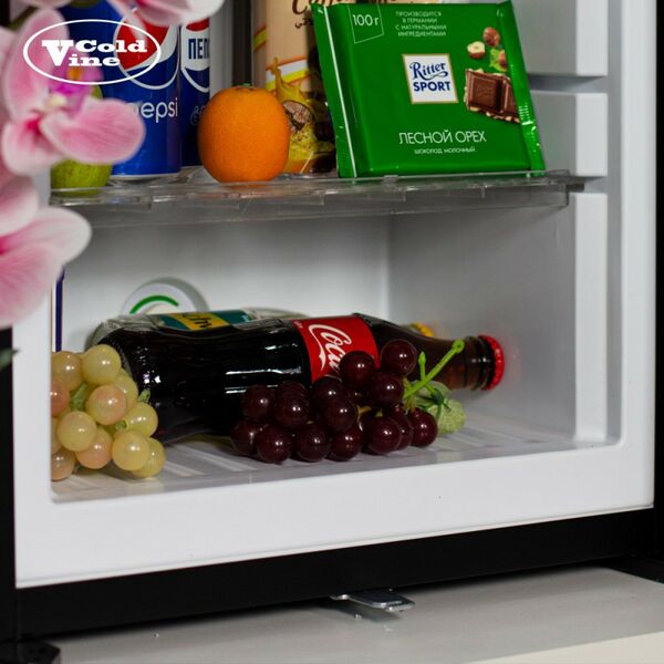 Минибары: Минибар Cold Vine (Россия) MCA-30BG фотографии