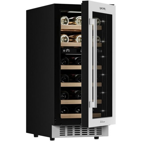 Встраиваемые винные шкафы: Винный шкаф Meyvel MV28-KWT2 фотографии