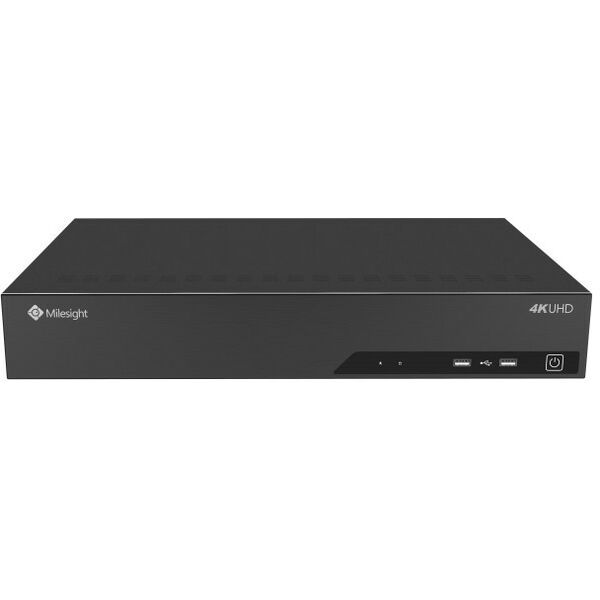 Видеорегистраторы: Видеорегистратор Milesight MS-N7032-UH фотографии