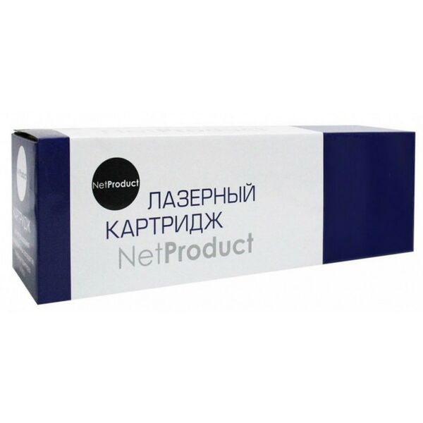 Прочие расходники: Фотокондуктор DRUM NetProduct N-DL-420 для M6700/ P3010, 30000 страниц фотографии