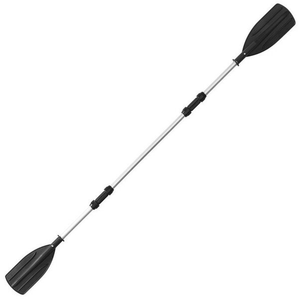 Лодки: Лодка надувная Bestway Koracle 270 х 100 см, вёсла, насос [65097] фотографии