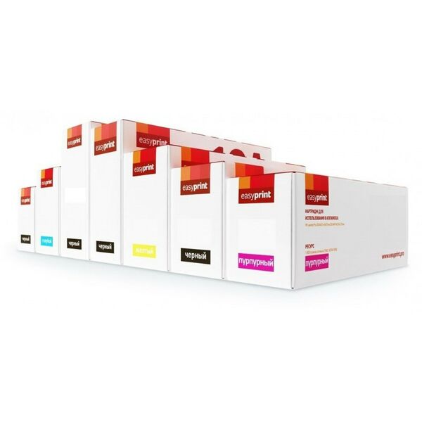 Для HP (совместимые): Картридж EasyPrint LH-CF244AL для HP LJ M15, MFPM28 фотографии