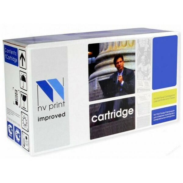 Для HP (совместимые): Фотобарабан NV-Print SC-CF257A Black для HP LJ M436dn/M436n/M436nda фотографии