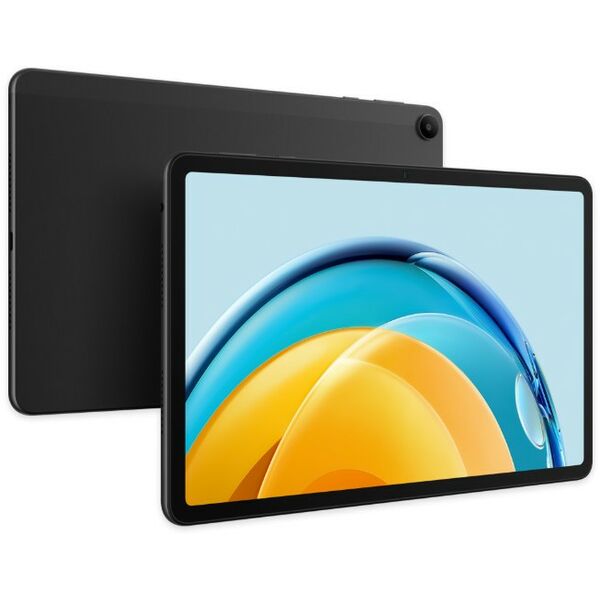 Планшеты: Планшет Huawei MatePad SE 4Gb WIFI 64Gb AGS5-W09 Black [53013NAH] фотографии
