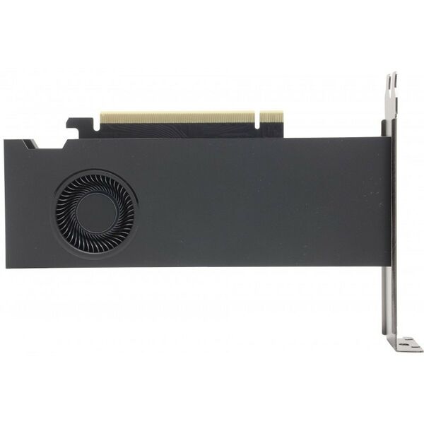 Профессиональные видеоускорители: Профессиональный видеоускоритель PNY NVIDIA RTX A2000 12Gb  4xminiDP OEM [VCNRTXA200012GBATX] фотографии