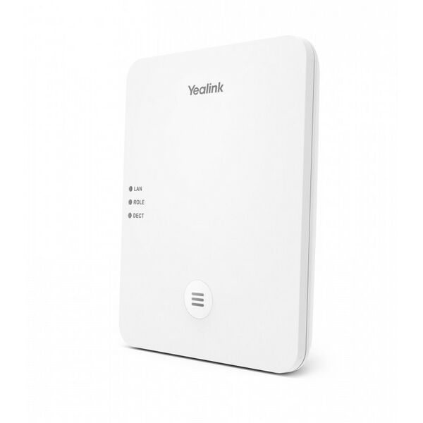 Радиотелефоны DECT: IP-телефоны Yealink W80BDM фотографии
