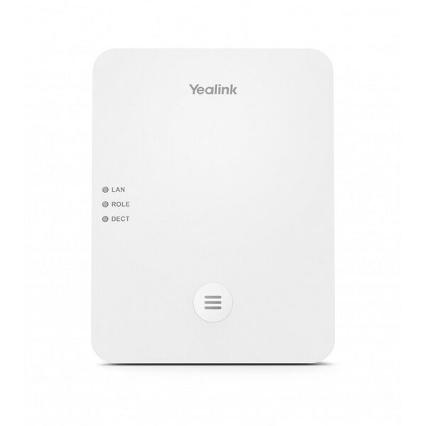 Радиотелефоны DECT: IP-телефоны Yealink W80BDM фотографии