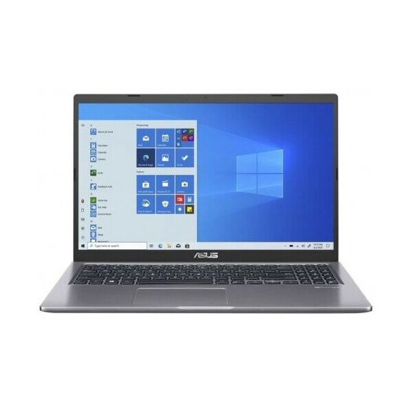 Ноутбуки: Ноутбук Asus R565EA-BQ1875W grey Pen 7505/4Gb/128Gb SSD/VGA int/W11/15.6" IPS FHD [90NB0TY1-M00FW0] фотографии