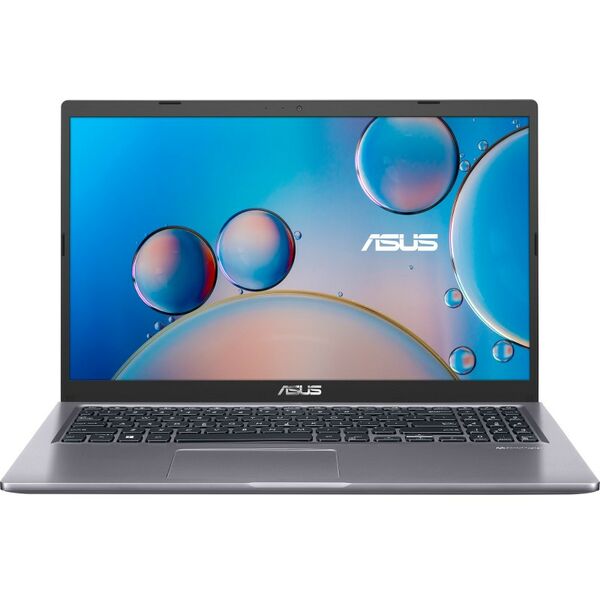 Ноутбуки: Ноутбук Asus R565EA-BQ1875W grey Pen 7505/4Gb/128Gb SSD/VGA int/W11/15.6" IPS FHD [90NB0TY1-M00FW0] фотографии