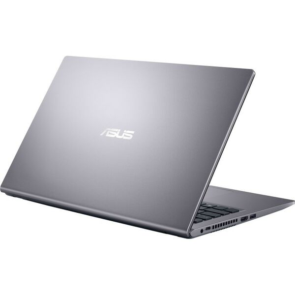 Ноутбуки: Ноутбук Asus R565EA-BQ1875W grey Pen 7505/4Gb/128Gb SSD/VGA int/W11/15.6" IPS FHD [90NB0TY1-M00FW0] фотографии