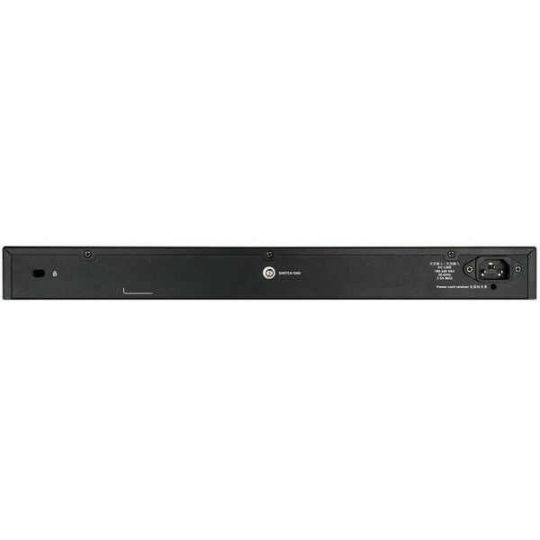 Коммутаторы, маршрутизаторы, межсетевые экраны: Коммутатор D-link DGS-1250-52XMP /A1A фотографии