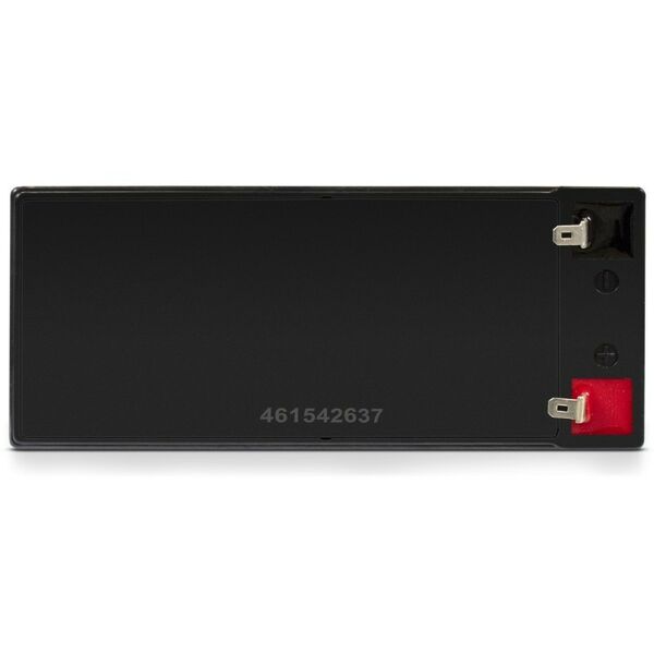 Аккумуляторы для ИБП и охранных систем: Аккумулятор для UPS Exegate DTM 12072 12V, 7.2Ah [EX285952RUS] фотографии