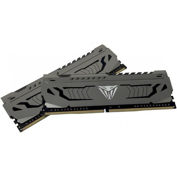 Оперативная память: Комплект оперативной памяти Patriot Viper 64Gb KIT 2*32Gb DDR4 DIMM <PC4-28800> [PVS464G360C8K] фотографии