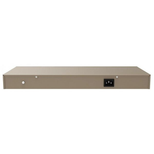 Коммутаторы, маршрутизаторы, межсетевые экраны: Коммутатор TENDA TEF1126P-24-250W 24 port фотографии