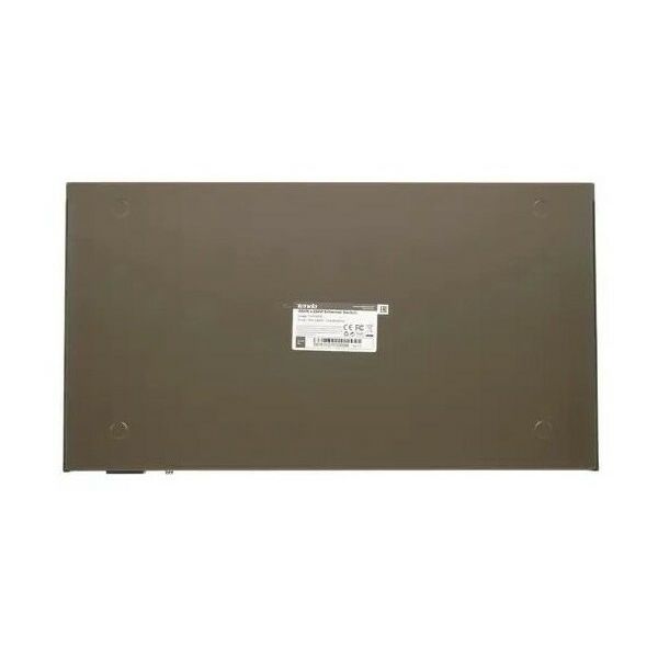 Коммутаторы, маршрутизаторы, межсетевые экраны: Коммутатор TENDA TEG1050F 48PORT, 1000M, 2SFP фотографии