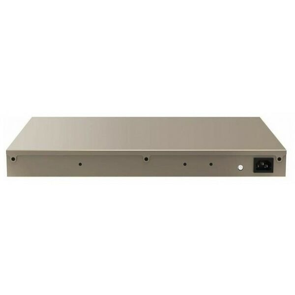 Коммутаторы, маршрутизаторы, межсетевые экраны: Коммутатор TENDA TEG1126P-24-410W фотографии